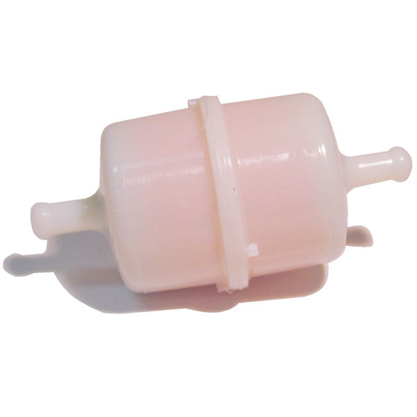 SPX IN LINE FUEL FILTER 1/4" 07-246-04
