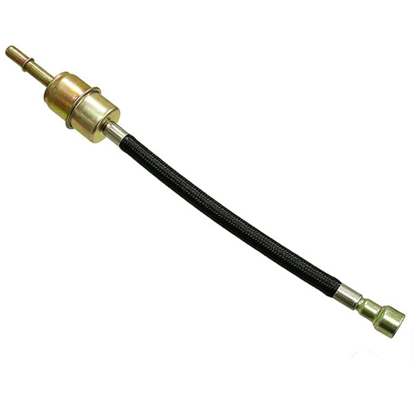 SPX FUEL FILTER HOSE ASSEMBLY POLARIS SM-07136