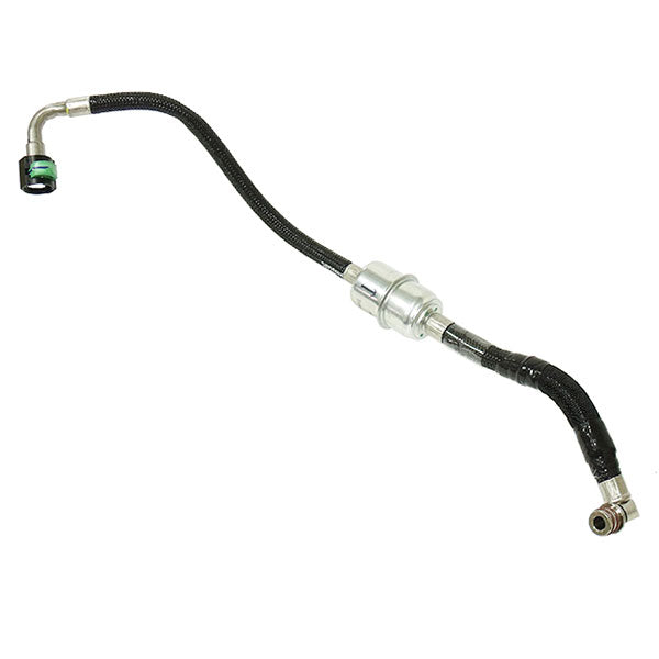 SPX REPLACEMENT FUEL FILTER HOSE ASSEMBLY POLARIS SM-07350