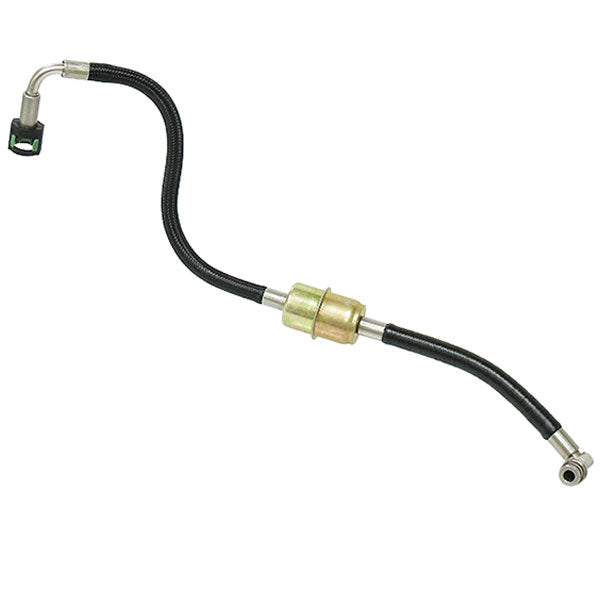 SPX REPLACEMENT FUEL FILTER HOSE ASSEMBLY POLARIS SM-07359