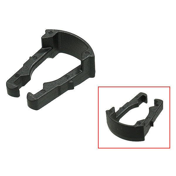 SPX FUEL FILTERS LOCKING CLIP 10PK  UP-12740