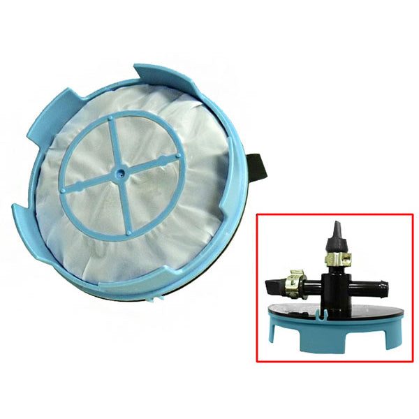 SPX IN-TANK FUEL FILTER POD ARCTIC CAT/POLARIS SM-07372