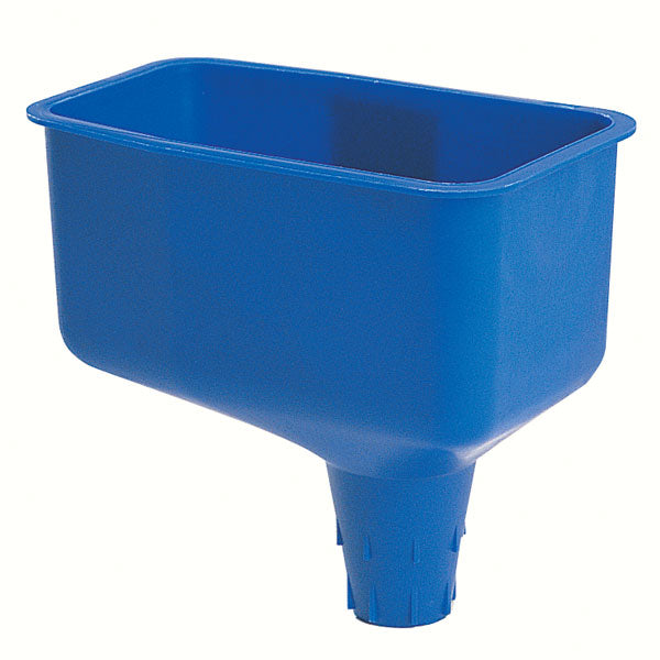 HOPKINS LOCKING OIL FUNNEL  10709WR