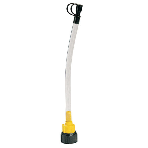 HOPKINS TRANS FLUID/GEAR ON/OFF FILLER SPOUT  10106WB