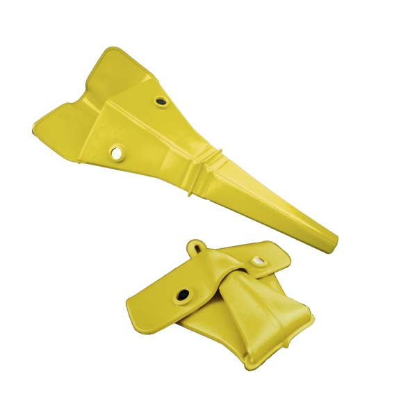 CALIBER FLEX & FOLD FUNNELS MEDIUM 13592