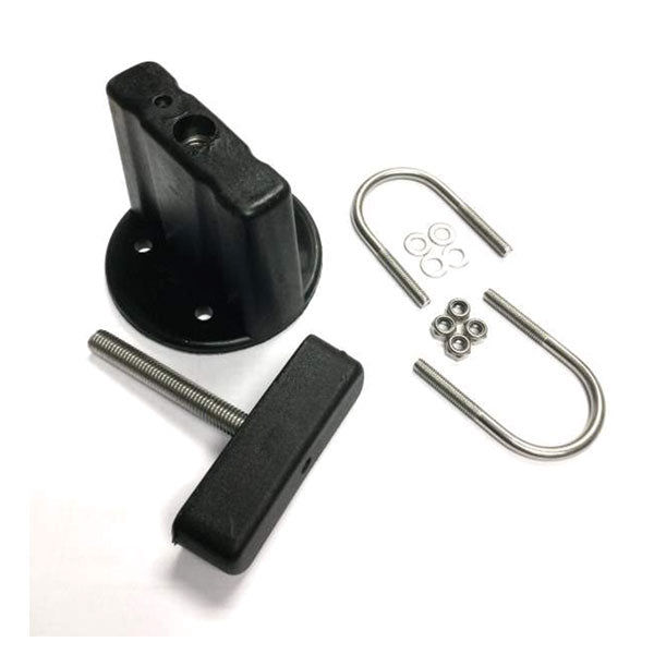 BRONCO FUEL PACK HARDWARE  CAN MOUNT 3L/5L