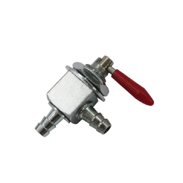 SPX FUEL SHUT OFF VALVE  07-7118