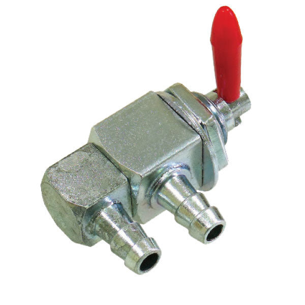 SPX FUEL SHUT OFF VALVE  07-282