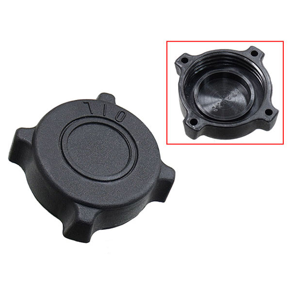 SPX OIL TANK CAP POLARIS/YAMAHA SM-07401