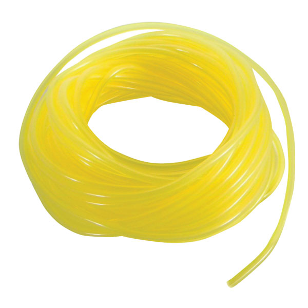 SPX FUEL LINE 25FT 1/16" ID,1/8" OD 48305