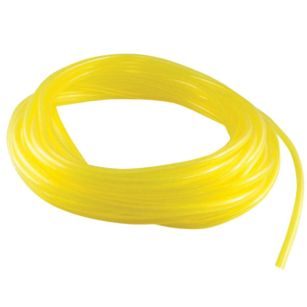 SPX FUEL LINE 25FT 1/8" ID, 1/4" OD 48307