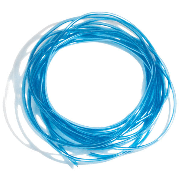 SPX BLUE POLYURETHANE FUEL LINE 50' 5/16" ID SM-07013