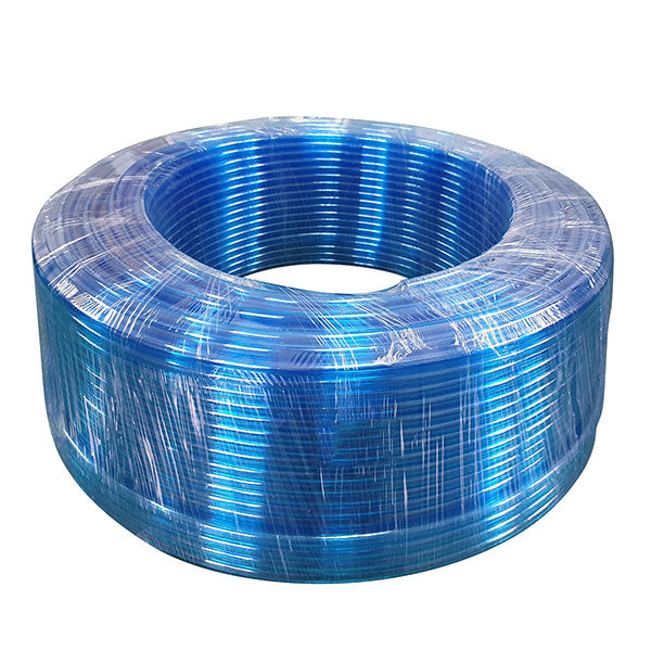 SPX BLUE POLYURETHANE FUEL LINE 600' 3/16" ID SM-07009-5