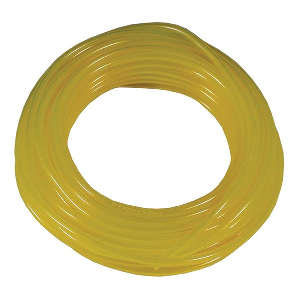 TYGON FUEL LINE 50' .117" ID X .211" OD 115-319