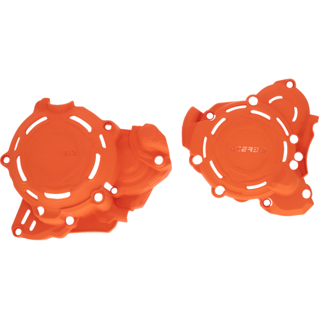 ACERBIS XPOWER KIT KTM/HUSKY ORANGE 2981365226