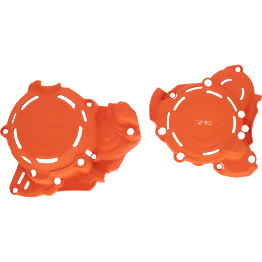 ACERBIS XPOWER KIT KTM/HUSKY ORANGE 2981365226