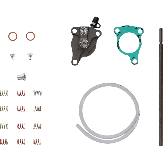 REKLUSE CLUTCH RADIUSX 4.0 BETA RMS-8302128