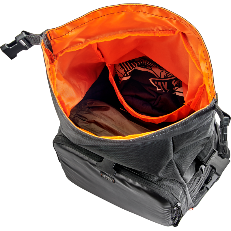 BILTWELL BAG EXFIL-80 2.0 BLK 3014-01