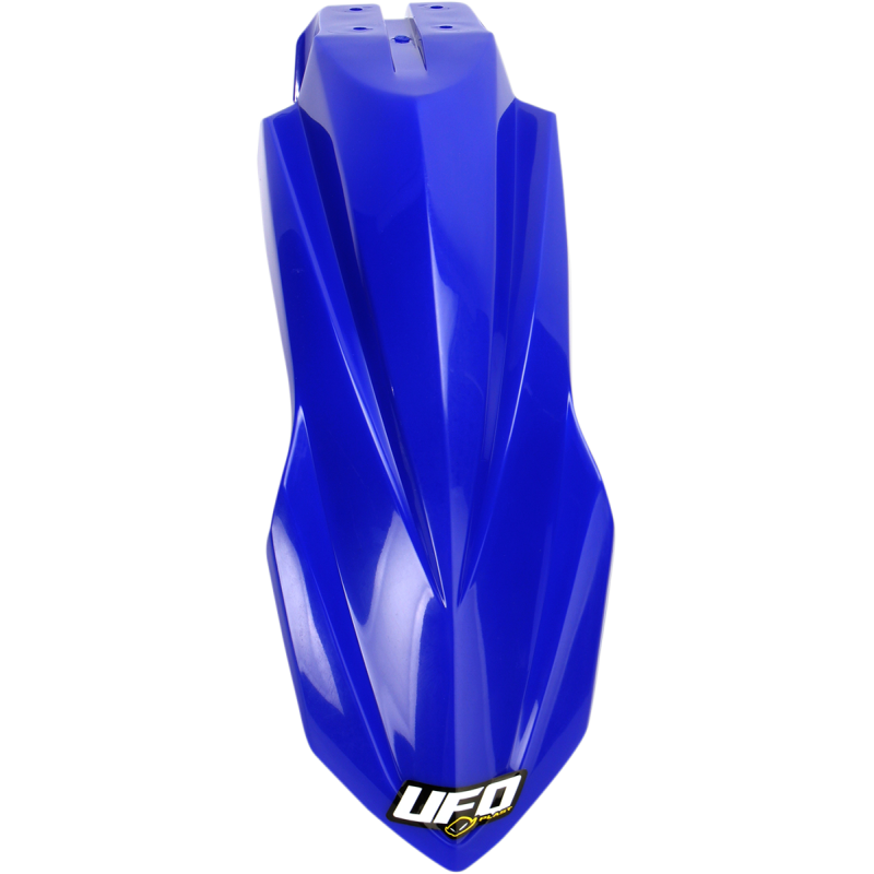 UFO FRONT FENDER YZ125-250 03-12 YA04833-089