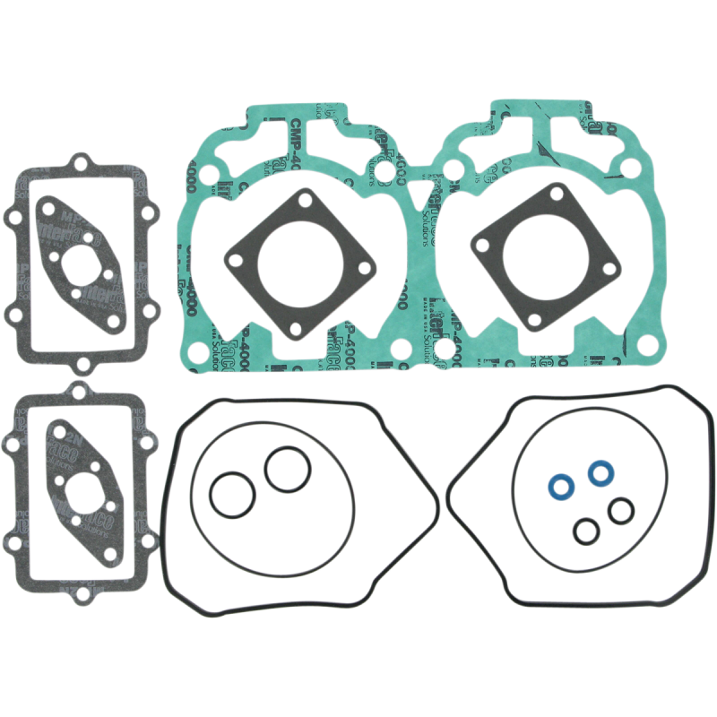 WINDEROSA GASKET SET FULL TOP SKIDO 710303