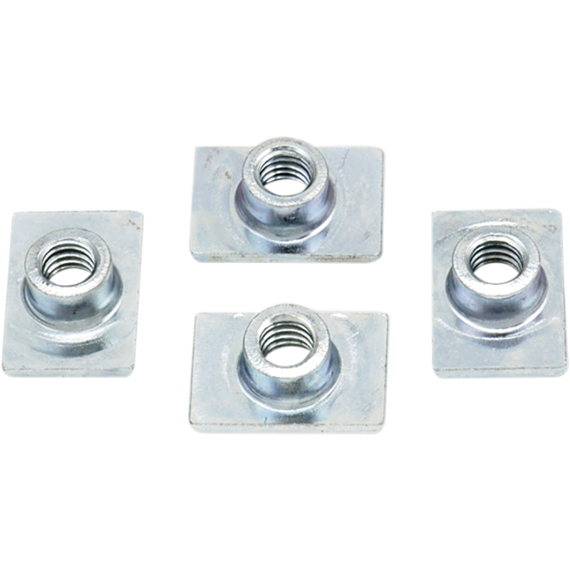 BOLT M6-1.0 T-NUT (10PK) 021-30611