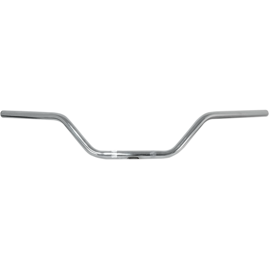 EMGO H/BAR CB750 CHROME 23-93145