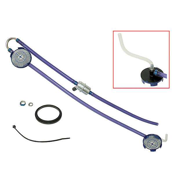 SPX IN-TANK FUEL FLITER PICKUP KIT  SM-07361