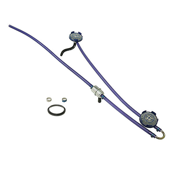 SPX IN-TANK FUEL FLITER PICKUP KIT  SM-07363