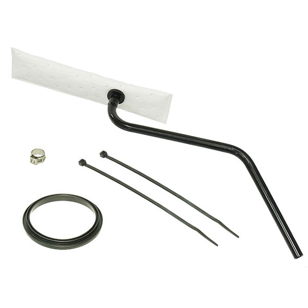SPX FUEL PUMP FILTER POLARIS SM-07356