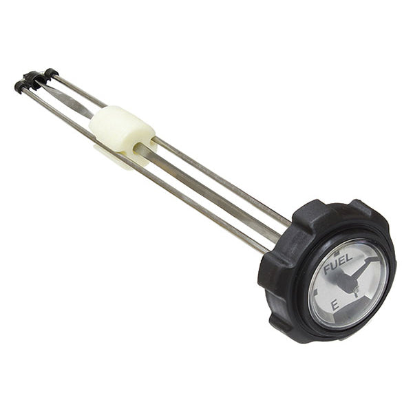 SPX FUEL TANK CAP WITH FUEL GAUGE POLARIS SM-07221