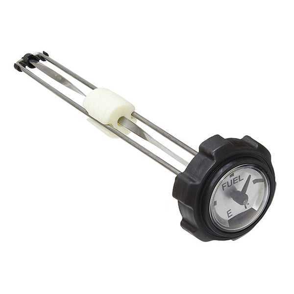 SPX FUEL TANK CAP WITH FUEL GAUGE POLARIS/SKI-DOO SM-07224