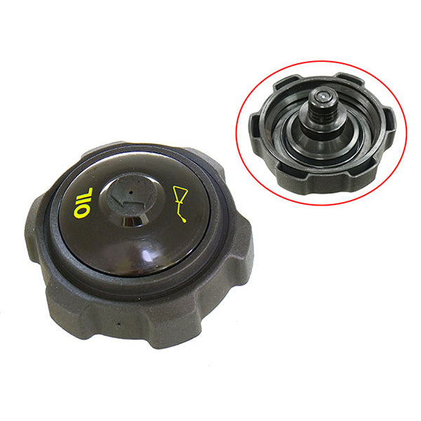 SPX OIL TANK CAP POLARIS SM-07094