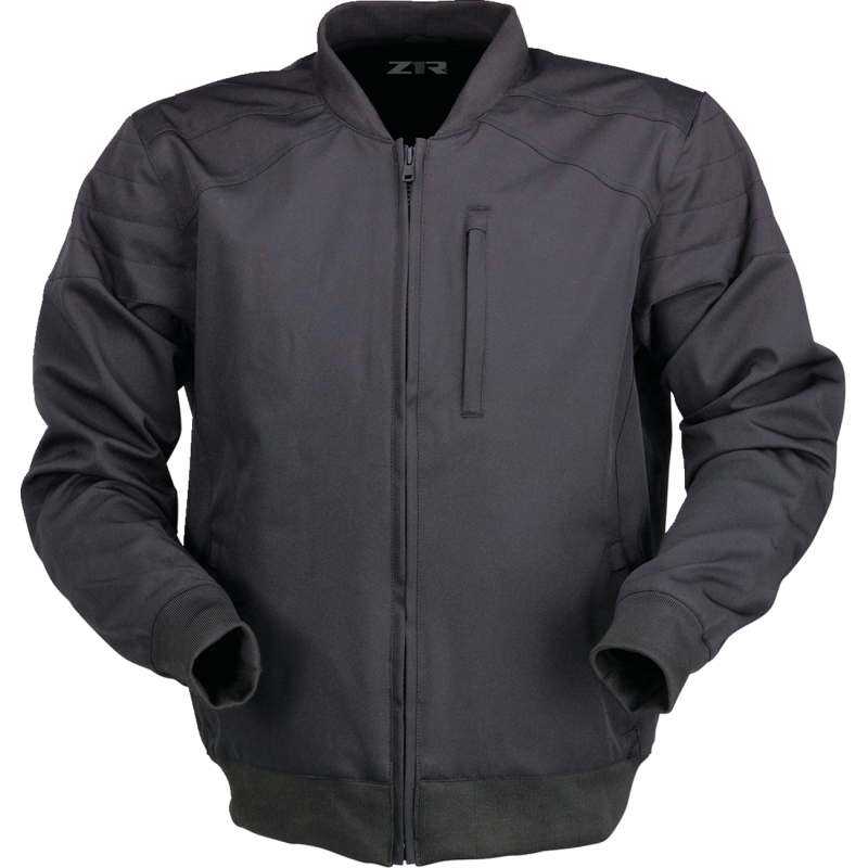 Z1R JCKT SHAMAN BK L 2820-6198