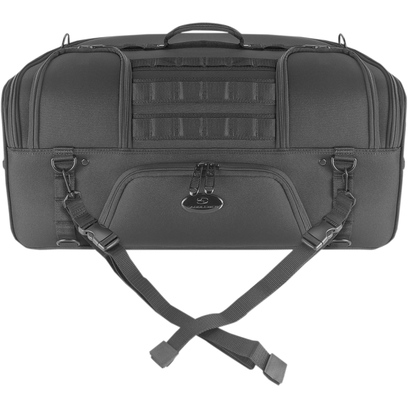 SADDLEMEN BACKREST BAG BR2200 TACTL 3501-1576