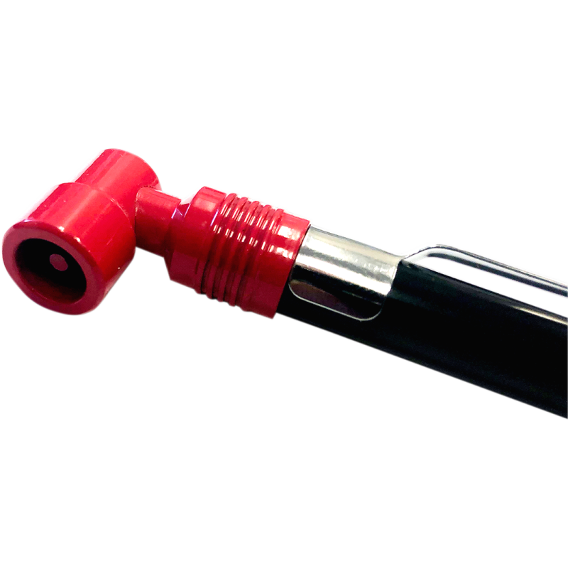 COUNTERACT TIRE PRESSURE GAUGE 5-50 PSI 900 (CASE = 10) TOOL CBB-MKPG