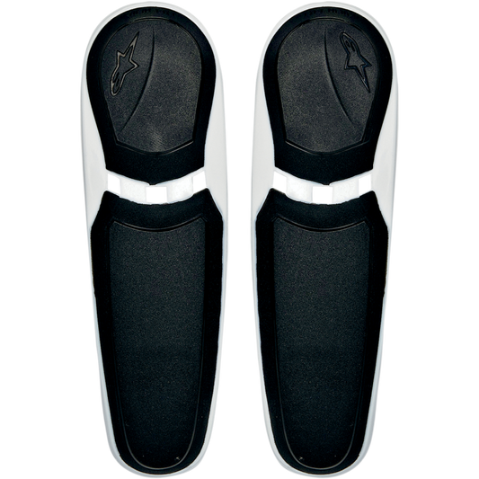 ALPINESTARS (ROAD) SMX PLUS TOE SLIDERS(2013-UP)BLACK 25SLISMX13-21