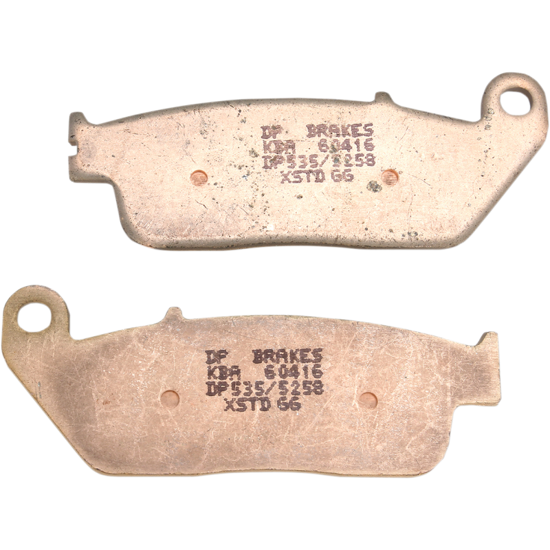 DP BRAKES BRAKE PADS SINT DP DP535 DP535
