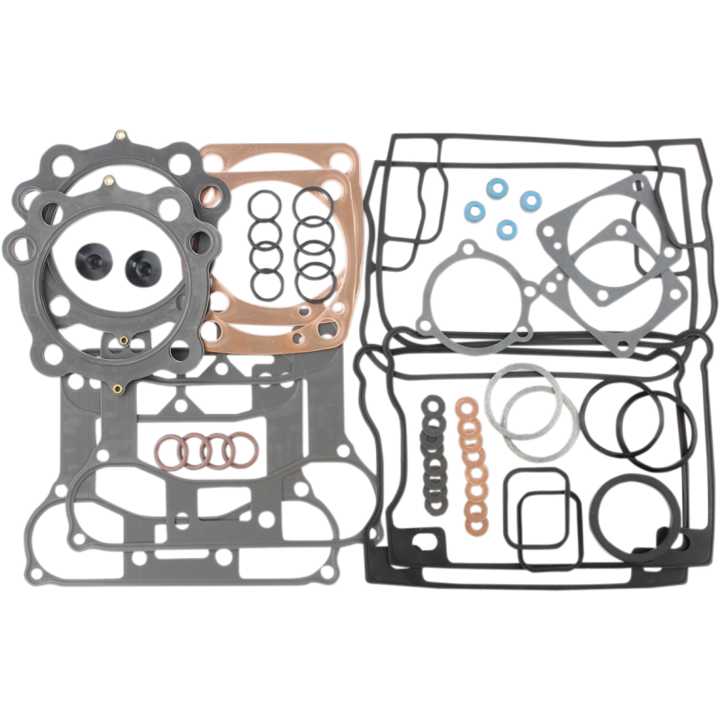 COMETIC 92-99 EVO B/T BIG BORE TOP END GASK KIT C9766