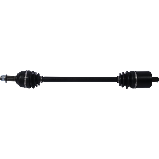 ALL BALLS AXLE KIT COMPLETE POL AB8-PO-8-104