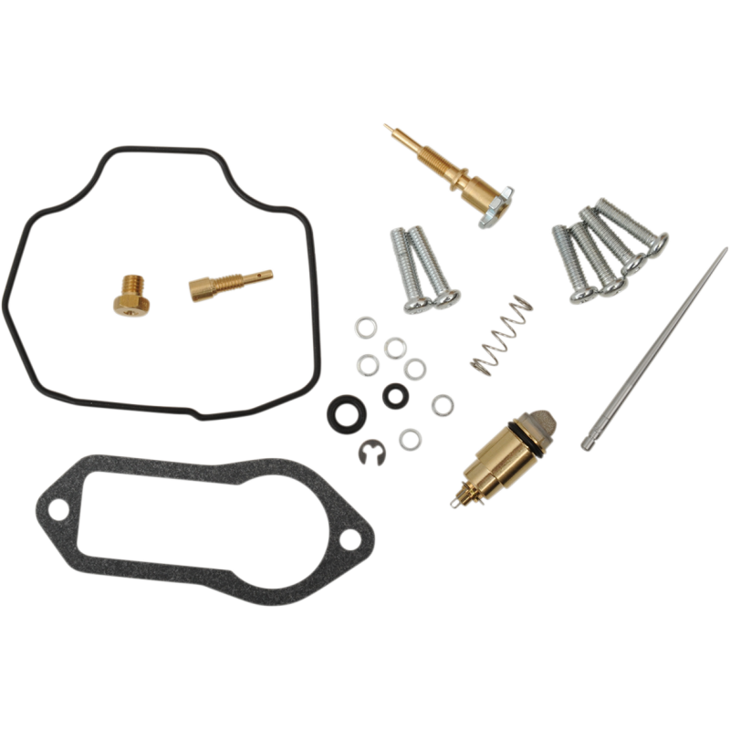 MOOSE RACING REPAIR KIT CARB YAM 26-1314