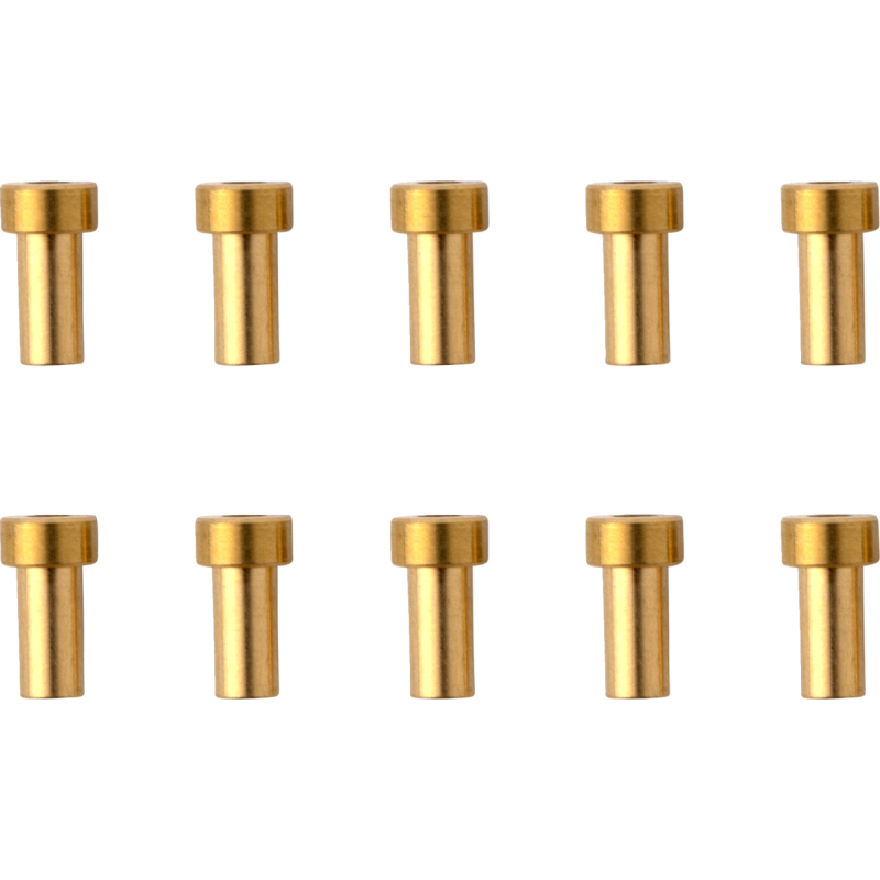 MOTION PRO CABLE FITTING PK/10 PEAR 01-0008