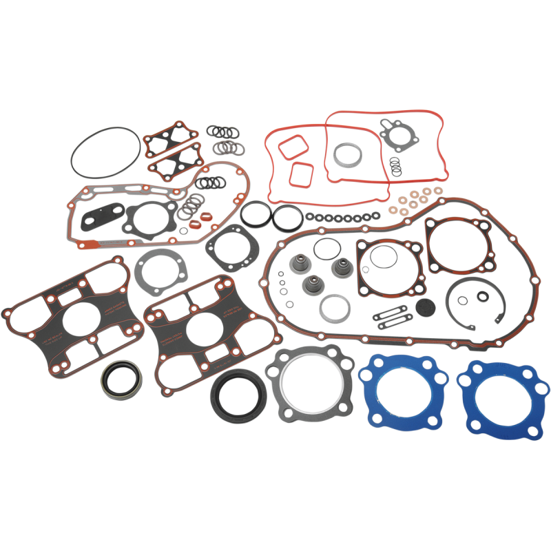 JAMES GASKET GASKET KIT MTR 07-19 XL JGI-17047-07-X