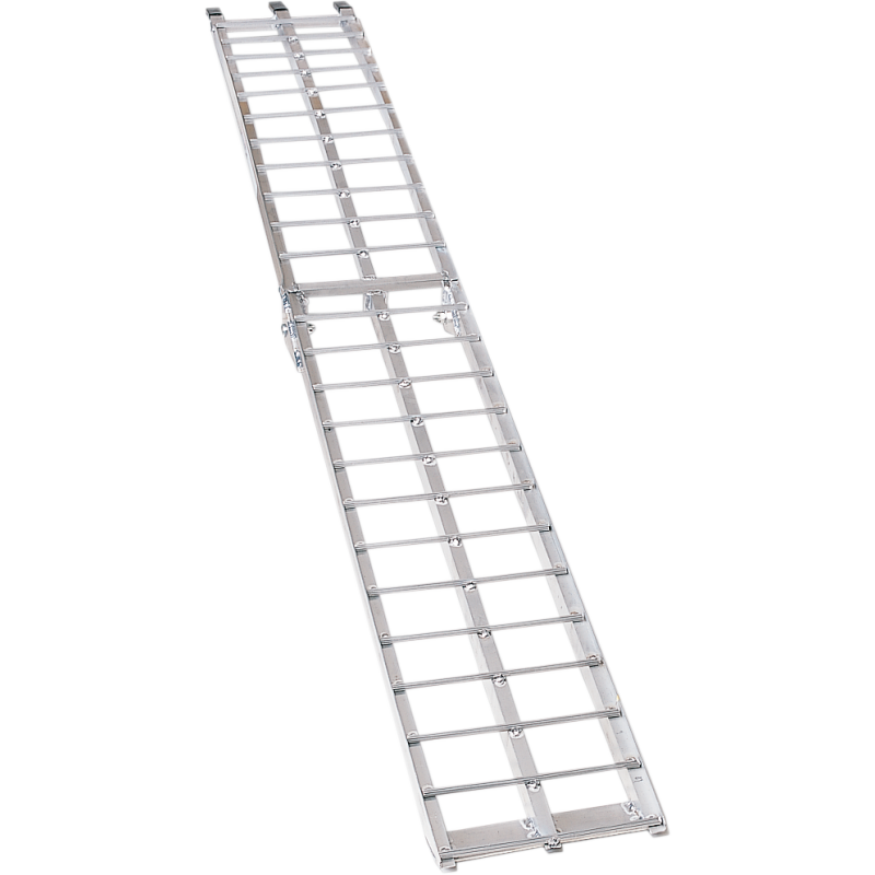 MOOSE RACING RAMP ARCHED FOLDING (SINGLE) 12X90 MOOSE AR07MS-PUL