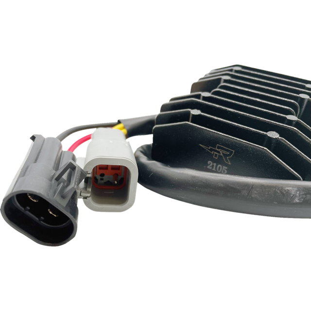 RICK'S MOTORSPORT ELECTRIC REC/REG H/S LITH-ION 14-016H