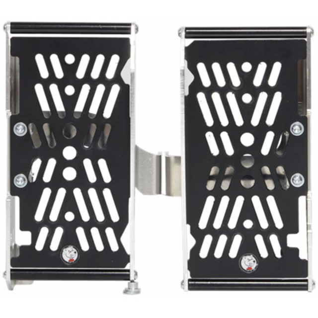 AXP RACING XTR SKIDPLATE 8MM KTM 250-300EXC TPI AX1593