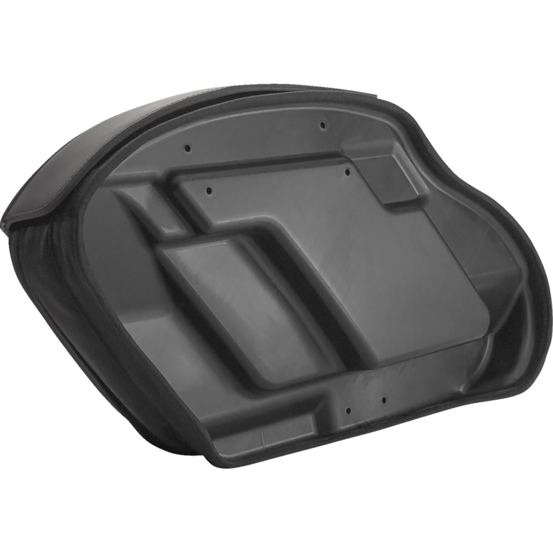 SADDLEMEN SADDLEBAGS - M8 SOFTAIL EX000968S