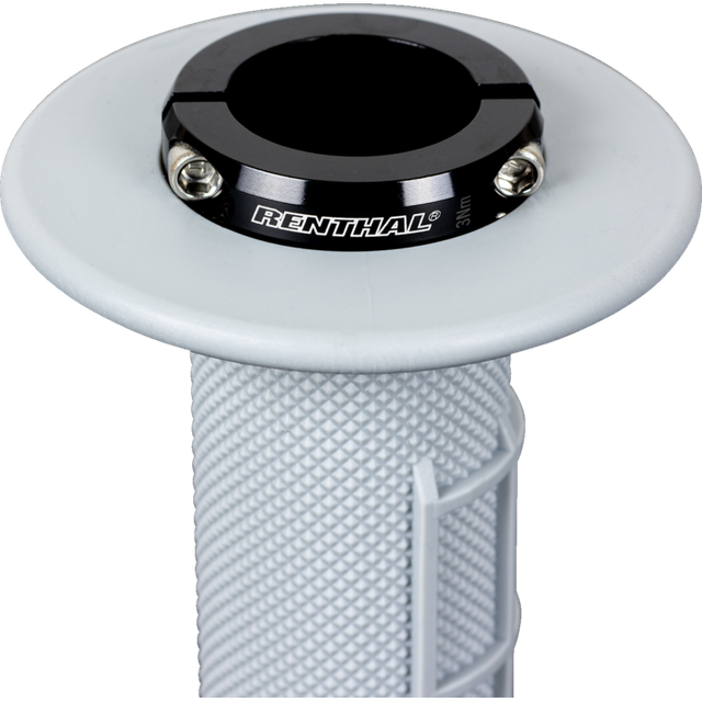 RENTHAL MX ORIGINAL LOCK-ON GRIP SOFT FULL DIAMOND G232