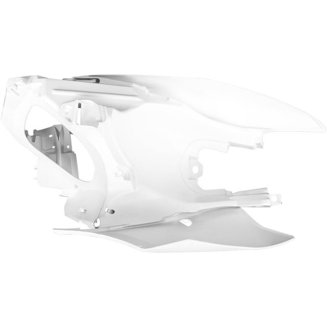 ACERBIS S. PANEL- SX SXF XC XCF 125-450:13 WHITE 2314270002