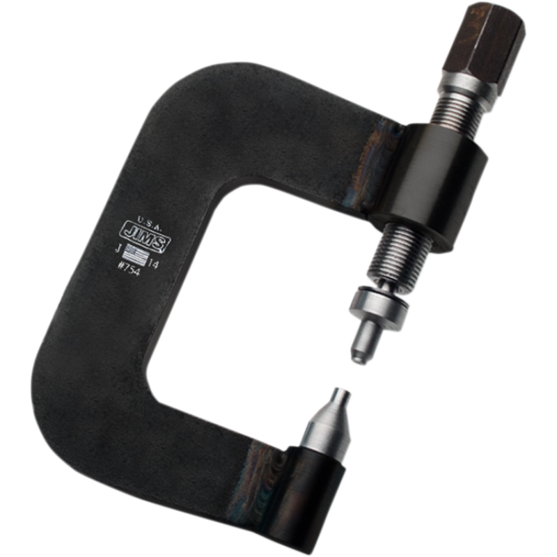 JIMS TOOL SADDLEBAG RIVET 754