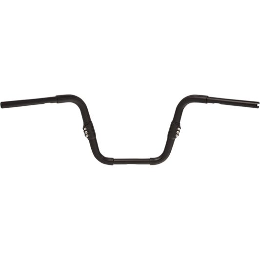 ARLEN NESS HANDLEBAR ADJ HL BLK 520-011